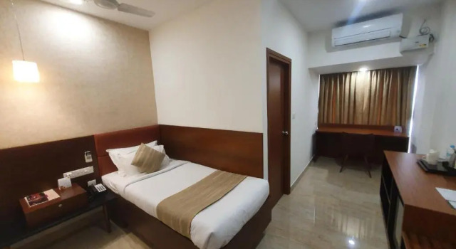 Одноместный номер Superior Hotel Aida