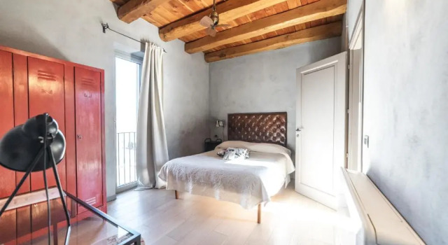 Camera doppia Standard Villa Gelso