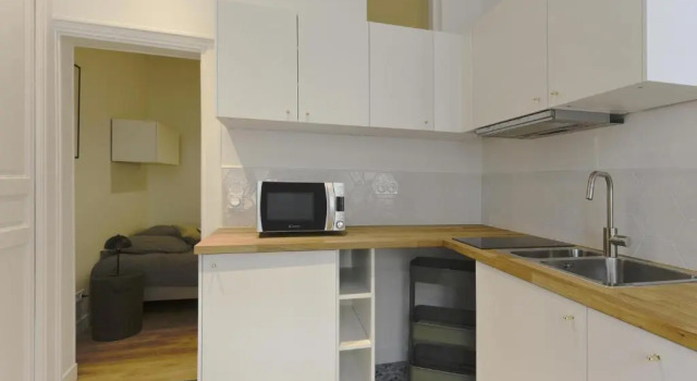 La suite du Roi - Affaires ou Loisir, Book Apartment Versailles 