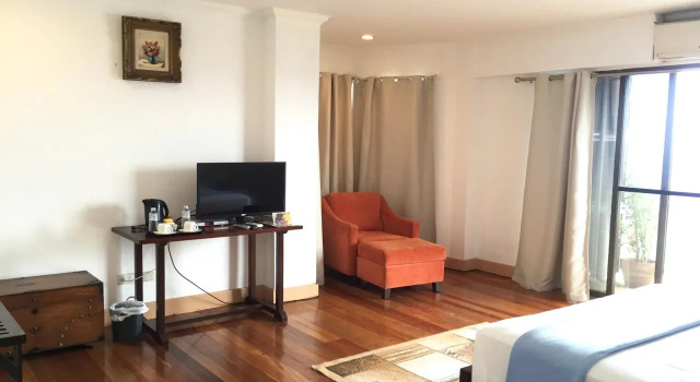 Casa Maria Y Martha