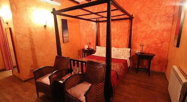 Номер Standard La Fornal