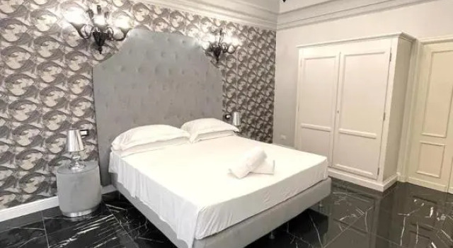 Casa Balzola - Suite Adamas