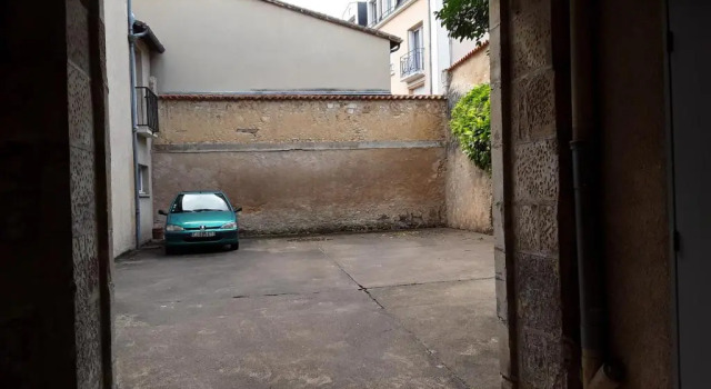 Студия Studio Augouard, plein centre