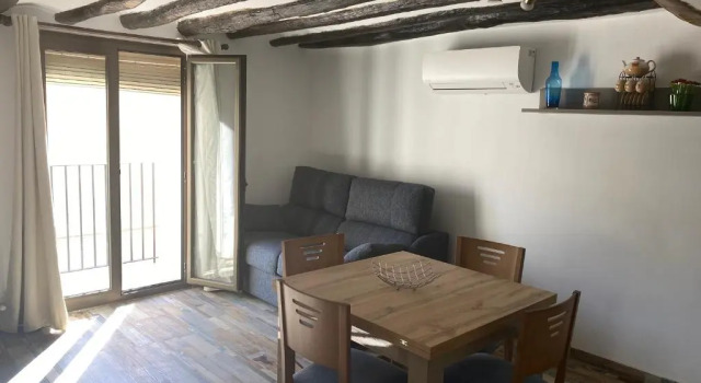 Апартаменты Casa Molinero Abiego