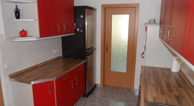 Номер Standard Ferienwohnung an der Therme