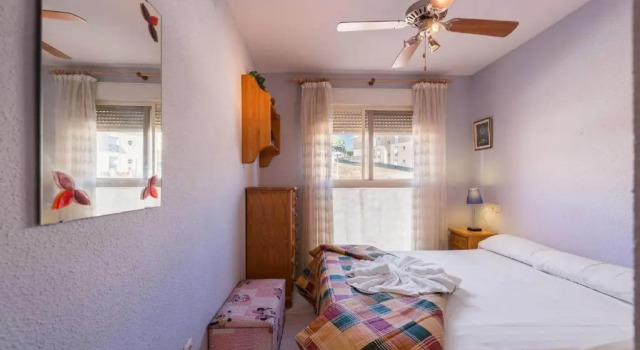 Apartamento Zeus 4 - PlusHolidays