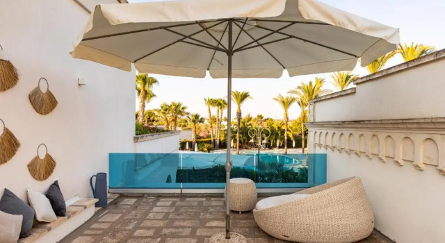 Номер Standard Giardino Dei Pini - Boutique Hotel