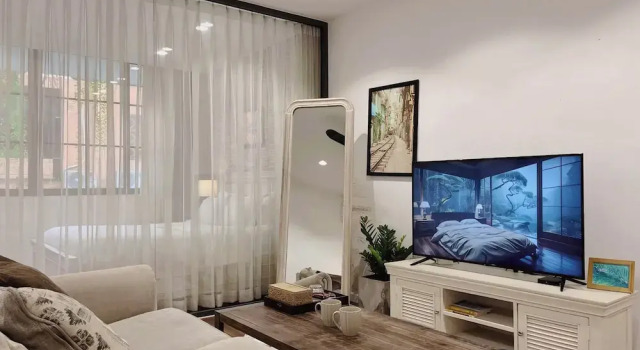 Апартаменты c 1 комнатой PIN Lanmien Saigon