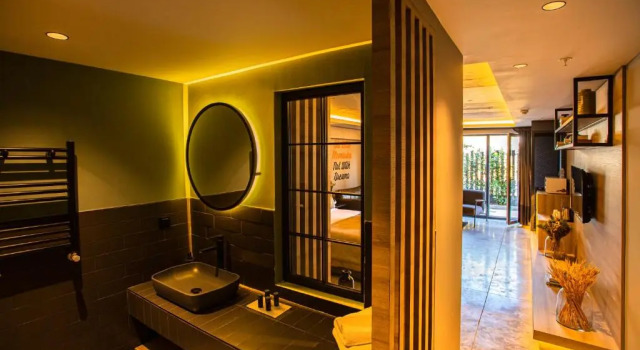 Cityloft 64