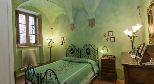 Апартаменты Apartment Residenza Gabrielli