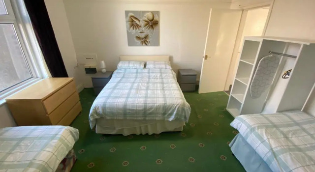Oceana Holiday Apartments, Забронировать Апартаменты/квартира Апартаменты Бринлингтон, Апартаменты/квартира
