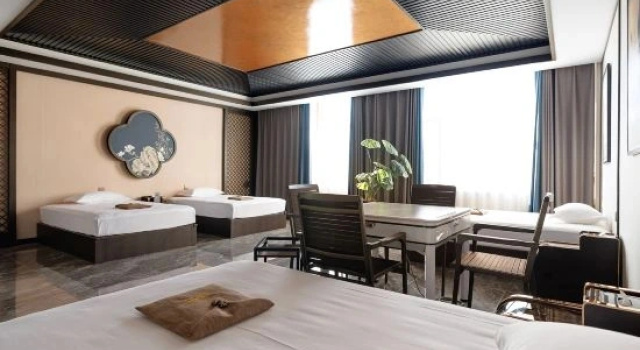 Suite Premier Ahn Luh Resort