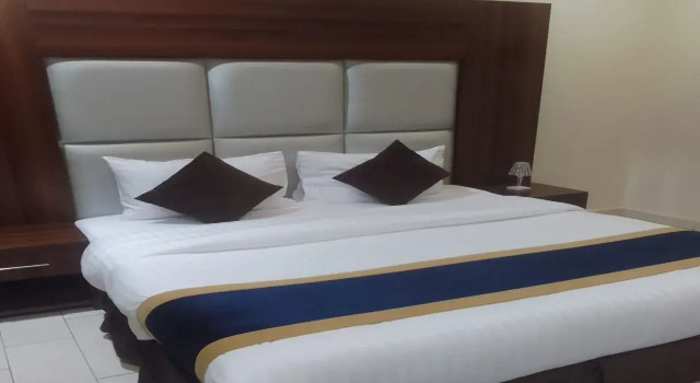 Night Star Furnished Apartments 2, Buchen Sie Ferienwohnung Provinz Riad Provinz Riad