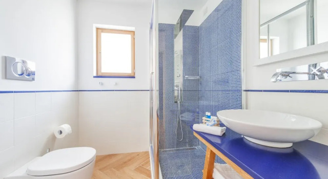 Номер Economy B&B Verù