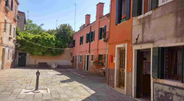 Appartamento Cà Del Bianco 4