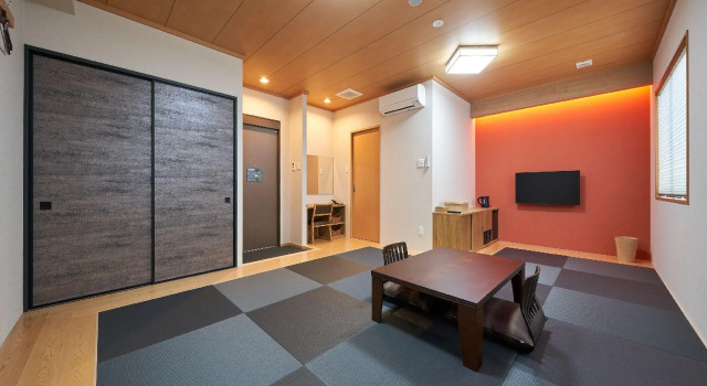 Номер Standard Welina Hotel Premier Shinsaibashi