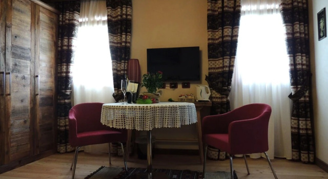 Hotel Maso del Brenta, Забронировать Шале Кадерцоне Мадонна-ди-Кампильо