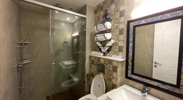 Номер Premier Sterling Marbella Dehradun