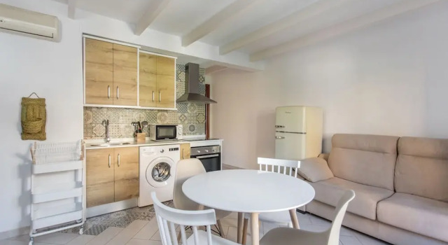 Апартаменты Alojamientos la Vila Mayor 7 by Seaward Suites
