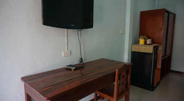 Номер Standard Bann Kwanlada Hotel