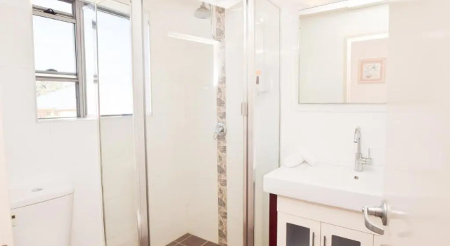 Семейный номер Standard Station Hotel Motel Kurri