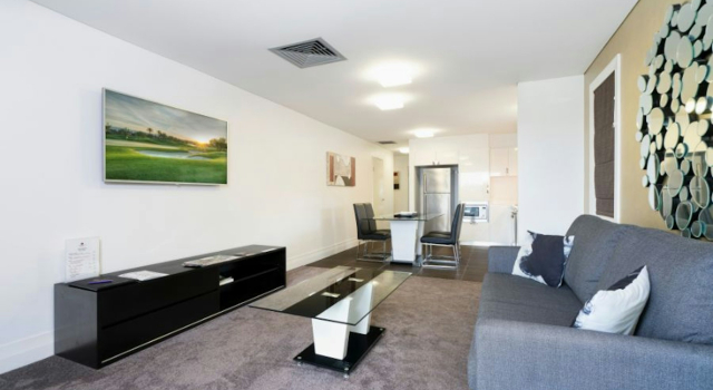 City Golf Club Motel, Réserver Motel Hôtels SPA à Toowoomba, SPA