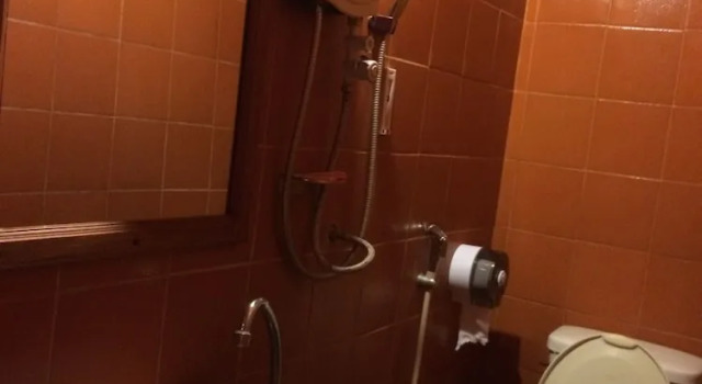 Номер Deluxe Apple Guesthouse