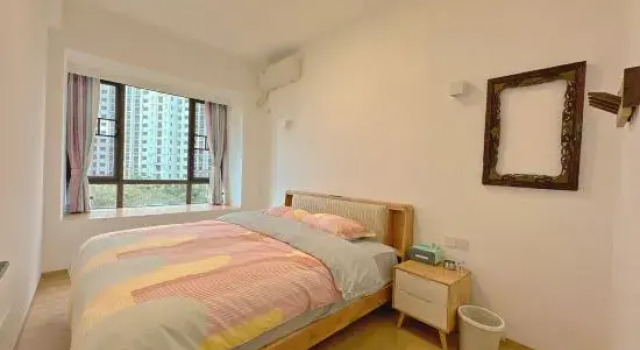 Люкс Tuyue Lakeview Homestay