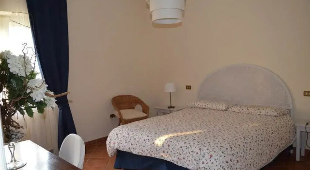 Villa Palentina Country House, Rezervovat Vila Hotely v Abruzzo s bazénem, Bazén