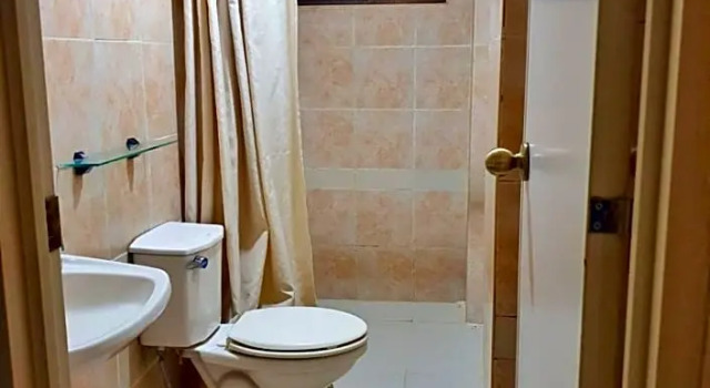 Двухместный номер Standard City Corporate Inn