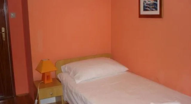 Apartment Varnica