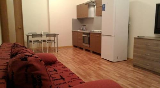 Apartment Newburg on 8 Marta, Забронировать Апартаменты/квартира Апартаменты Городского округа Екатеринбурга - Северный управленческий округ, Апартаменты/квартира