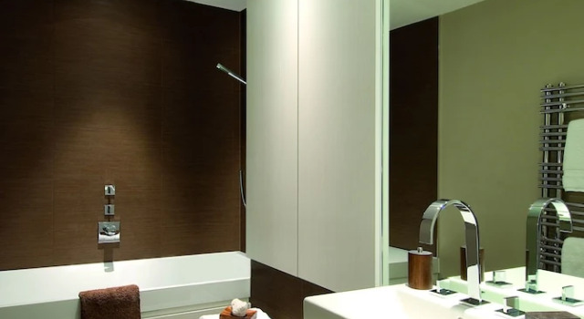 Люкс Deluxe Gunwharf Quays Apartments