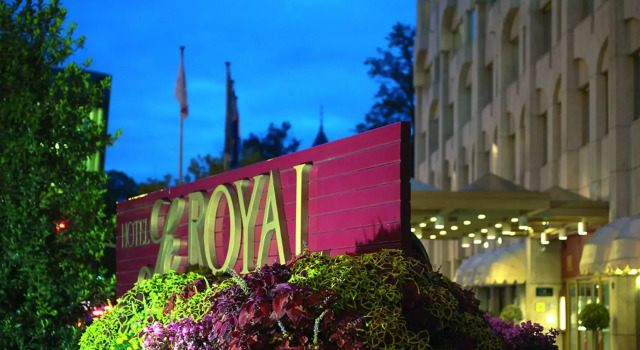 Le Royal Hotels & Resorts