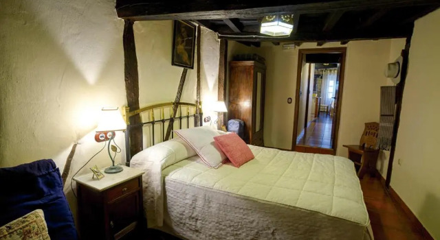 Apartamentos Rurales Tía Josefa, Prenota Appartamento  