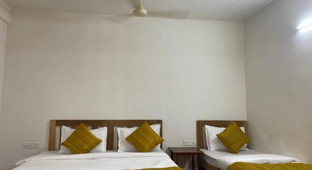 Номер Standard Hotel Beach Avenue