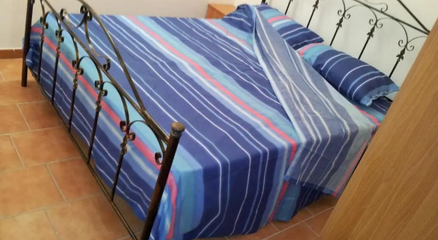 Appartamento Borgonuovo