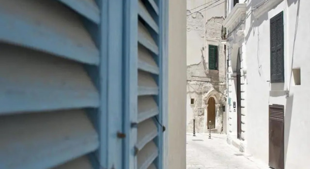 Santa Maria 24 - Luxury Apartments