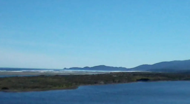 Hostal & Cabañas Luna del Sur