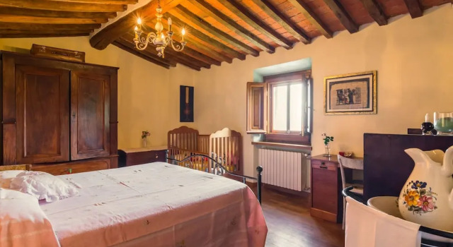 Коттедж Beautiful Home in Lizzanello