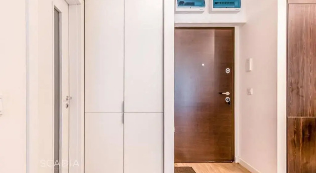 Apartament elegant in complex rezidential, Prenota Appartamento Settore 1 Bucarest, vicino a Conect Business Park