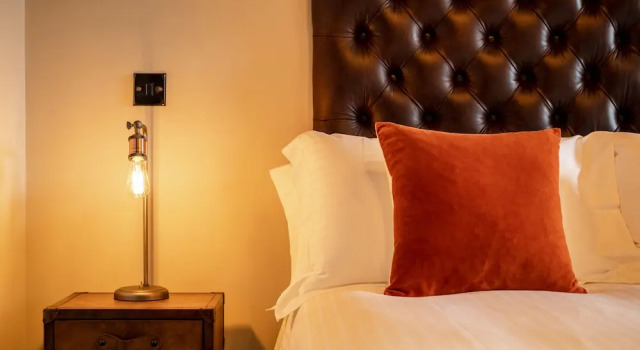 Апартаменты Luxury Bowers Mill Aparthotel