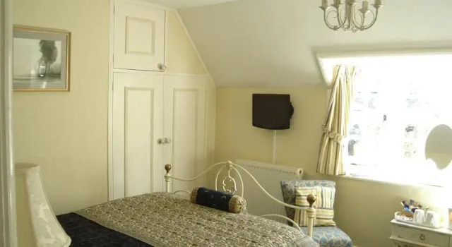 Wayside Cottage