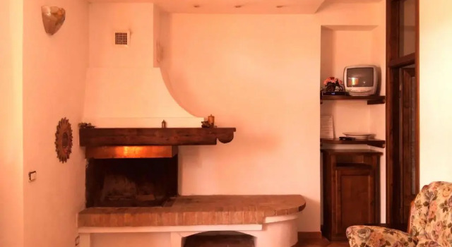 Студия Agriturismo San Filippo