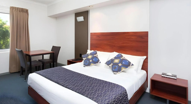 Rocklea International Motel