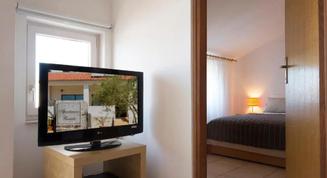 Apartments Renata, Buchen Sie Ferienwohnung Pinezici Insel Krk