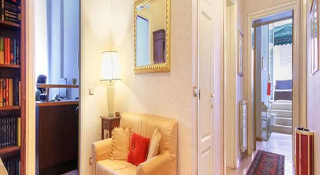 Roma Termini Suites
