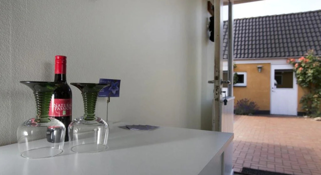 Glarborg Bed and Breakfast, Prenota Hotel Hillerod 