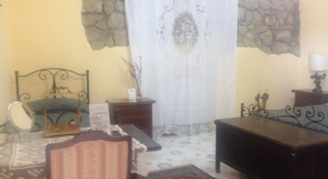 Полулюкс San Noto Turismo Rurale