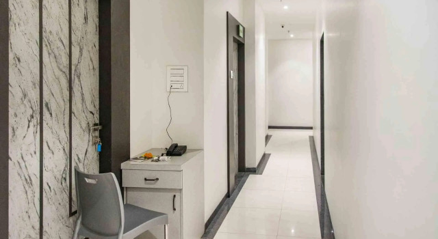 Megh Residency Navi Mumbai, Забронировать Отель Недорогие отели штата Махараштры, недорого